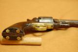 Whitney "Navy" Revolver (2nd Model) 36 Cal, 7-5/8" - 12 of 12