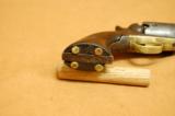 Whitney "Navy" Revolver (2nd Model) 36 Cal, 7-5/8" - 11 of 12