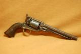 Whitney "Navy" Revolver (2nd Model) 36 Cal, 7-5/8" - 5 of 12