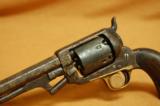 Whitney "Navy" Revolver (2nd Model) 36 Cal, 7-5/8" - 3 of 12