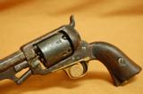 Whitney "Navy" Revolver (2nd Model) 36 Cal, 7-5/8" - 2 of 12