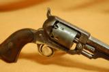 Whitney "Navy" Revolver (2nd Model) 36 Cal, 7-5/8" - 4 of 12