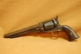 Whitney "Navy" Revolver (2nd Model) 36 Cal, 7-5/8" - 1 of 12