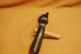 Whitney "Navy" Revolver (2nd Model) 36 Cal, 7-5/8" - 9 of 12