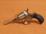 Colt Lightning Store Keepers Model 1877 (Etched) - 1 of 12
