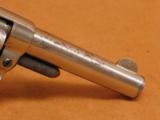 Colt Lightning Store Keepers Model 1877 (Etched) - 11 of 12