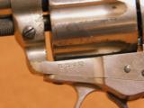 Colt Lightning Store Keepers Model 1877 (Etched) - 5 of 12
