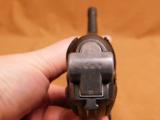 Luger S/42 1936 Police w/ matching mag Nazi German - 8 of 10