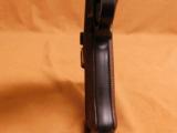 Luger S/42 1936 Police w/ matching mag Nazi German - 7 of 10