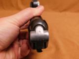 Luger S/42 1936 Police w/ matching mag Nazi German - 4 of 10