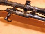 Ruger M77 22-250 Rem w/ 10x Scope Model 77 - 4 of 12