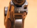 RARE Mauser Luger 41 date/42 code Nazi German WW2 - 11 of 14