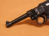 RARE Mauser Luger 41 date/42 code Nazi German WW2 - 2 of 14
