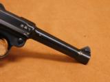 RARE Mauser Luger 41 date/42 code Nazi German WW2 - 9 of 14