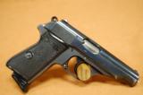 RARE "RJ"-marked Walther PP Nazi German WWII WW2 - 5 of 16