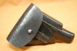 RARE "RJ"-marked Walther PP Nazi German WWII WW2 - 14 of 16