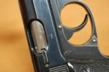 RARE "RJ"-marked Walther PP Nazi German WWII WW2 - 11 of 16