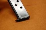 RARE "RJ"-marked Walther PP Nazi German WWII WW2 - 13 of 16