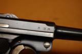 Mauser G date S/42 Pre-WW2 Luger Nazi German 9mm - 11 of 12
