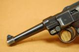 Mauser G date S/42 Pre-WW2 Luger Nazi German 9mm - 4 of 12
