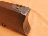Winchester 87 Winder Musket US Property 22 Short - 10 of 15