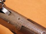 Winchester 87 Winder Musket US Property 22 Short - 5 of 15