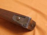 Winchester 87 Winder Musket US Property 22 Short - 11 of 15