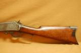 Marlin Model 1893 38-55 Cal, 26-inch Octagon bbl - 6 of 17