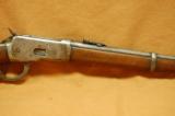 Winchester Model 1892 Saddle Ring Carbine 44-40 - 3 of 14