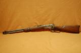 Winchester Model 1892 Saddle Ring Carbine 44-40 - 6 of 14