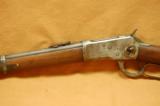 Winchester Model 1892 Saddle Ring Carbine 44-40 - 8 of 14