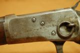 Winchester Model 1892 Saddle Ring Carbine 44-40 - 9 of 14