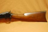 Colt Lightning Slide-action rifle 38-40 circa 1898 - 8 of 15