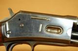 Colt Lightning Slide-action rifle 38-40 circa 1898 - 3 of 15