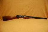 Colt Lightning Slide-action rifle 38-40 circa 1898 - 1 of 15