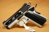 Kimber Onyx Ultra II Officer's Size 1911 9mm 9 mm - 1 of 8