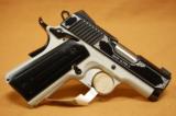 Kimber Onyx Ultra II Officer's Size 1911 9mm 9 mm - 4 of 8