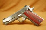 Les Baer Concept VIII Commanche 1911 Commander 45 - 1 of 11