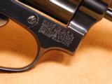 RARE, LIKE NEW Smith Wesson S&W Model 50 38 Spl - 11 of 16