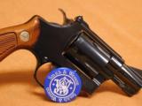 RARE, LIKE NEW Smith Wesson S&W Model 50 38 Spl - 8 of 16