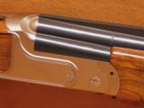 Kolar Sporting O/U Shotgun 12 Ga 32-inch Bbl w/ Case - 4 of 21