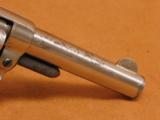 Colt Lightning Store Keeper's Model 1878 (Etched) - 11 of 12