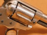 Colt Lightning Store Keeper's Model 1878 (Etched) - 10 of 12