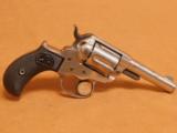 Colt Lightning Store Keeper's Model 1878 (Etched) - 7 of 12