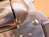 Colt DA Lightning Revolver Model of 1877, Mfg 1898 - 3 of 13