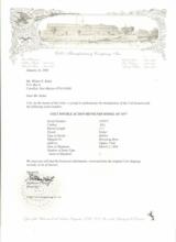 Colt DA Lightning Revolver Model of 1877, Mfg 1898 - 13 of 13