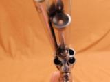 Colt DA Lightning Revolver Model of 1877, Mfg 1898 - 12 of 13