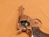 Colt DA Lightning Revolver Model of 1877, Mfg 1898 - 10 of 13