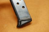 RARE RJ-marked Walther PP Nazi German WWII WW2 - 12 of 16