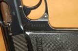 RARE RJ-marked Walther PP Nazi German WWII WW2 - 10 of 16